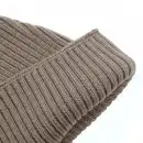 Dziecieca czapka z welny merino Molti Mocca 48-50 | Sklep Online