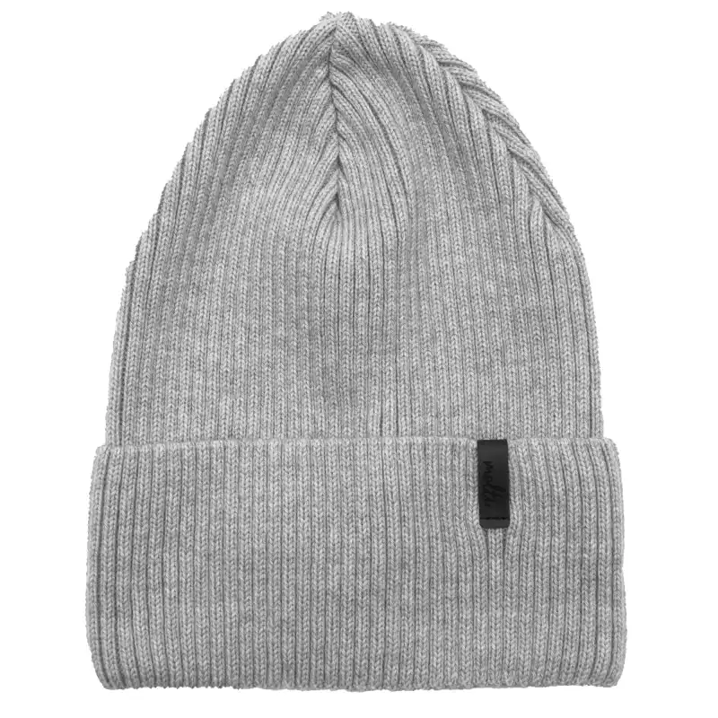 Czapka dziecięca MOLTI CZDC102 szara 48-50