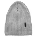 Czapka dziecięca MOLTI 100% wełny merino szara 48-50 | Sklep Online