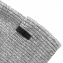 Czapka dziecięca MOLTI 100% wełny merino szara 48-50 | Sklep Online