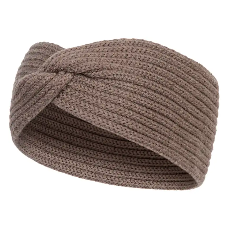 Opaska damska MOLTI OD100 mocca
