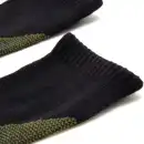 Skarpety narciarskie MOLTI SNR001 Merino Coolmax Khaki 43-46