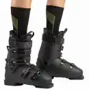 Skarpety narciarskie MOLTI SNR001 Merino Coolmax Khaki 43-46
