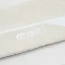 Rozowe skarpety narciarskie MOLTI SNR001 z welna Merino i Coolmax