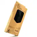 Skarpety narciarskie MOLTI z wełną Merino SNR001 szare - 35-38