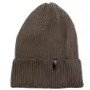 Czapka damska wełna merino MOLTI CZD100 Mocca | Ciepła i miękka