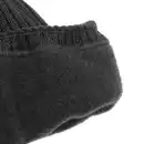 Dziecięcy komplet zimowy MOLTI MILU - 100% wełna merino - Czarny