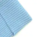 Komplet zimowy Molti Milu dla dzieci z wełny merino - Błękitny