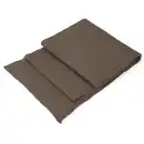 Szalik damski wełna merino MOLTI SZD102 Mocca | Ciepły i miękki