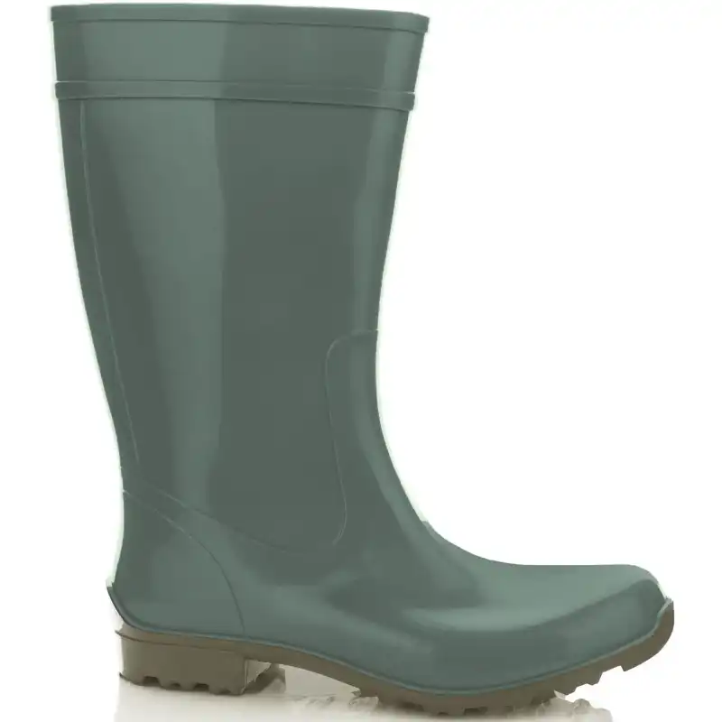 Kalosze damskie MOLTI IL697 khaki 39