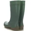 Kalosze damskie MOLTI IL697 Khaki - Wygodne i wodoodporne | Sklep