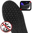 Buty do wody pływania damskie męskie szybkoschnące na kajak