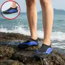 Buty do wody pływania damskie męskie szybkoschnące na kajak