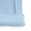 Komin Dziecięcy Molti Nomi Błękitny 48-50 | 100% Wełna Merino