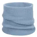 Komin Dziecięcy Molti Nomi Błękitny 48-50 | 100% Wełna Merino