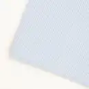 Komin dziecięcy MOLTI LINO błękitny - Miękka bawełna dla dziecka
