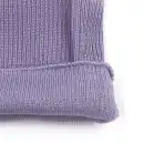 Komplet dziecięcy Molti Nomi z wełny merino - czapka i komin