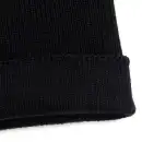Komplet dziecięcy Molti Nomi 48-50 czarny - 100% Wełna Merino