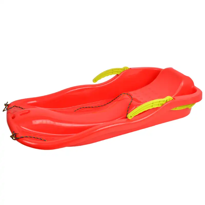 Sanki MOLTI RACE czerwone