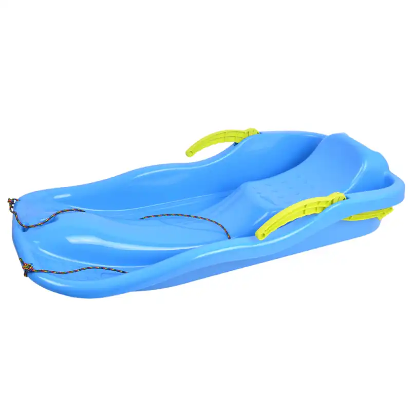 Sanki MOLTI RACE niebieskie