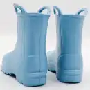 Kalosze dziecięce MOLTI EVA jasnoniebieskie r. 34 - Wodoodporne