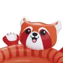 Basenik z kulkami Bestway Czerwona Panda 52702 + 50 piłeczek