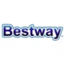 Basenik z kulkami Bestway Czerwona Panda 52702 + 50 piłeczek