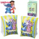 Rękawki do pływania Bestway Lilo i Stich 3-6 lat | Bezpieczne