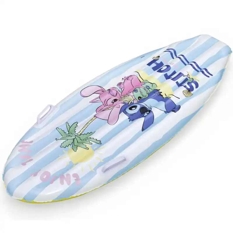 Deska do pływania BESTWAY 9104V Lilo i Stich