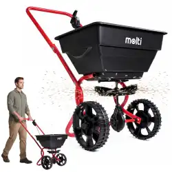 Siewnik MOLTI S002 czarny 14L