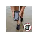 Buty do wody MOLTI BW001 czarne r. 36 + wodoodporne etui