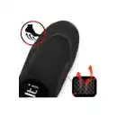 Buty do wody MOLTI BW001 czarne 38 + etui wodoodporne
