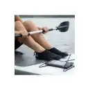 Czarne buty do wody MOLTI BW001 rozm 42 + wodoodporne etui