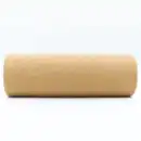 Korkowy wałek do masażu WM002 30x10 cm - Naturalny roller fitness
