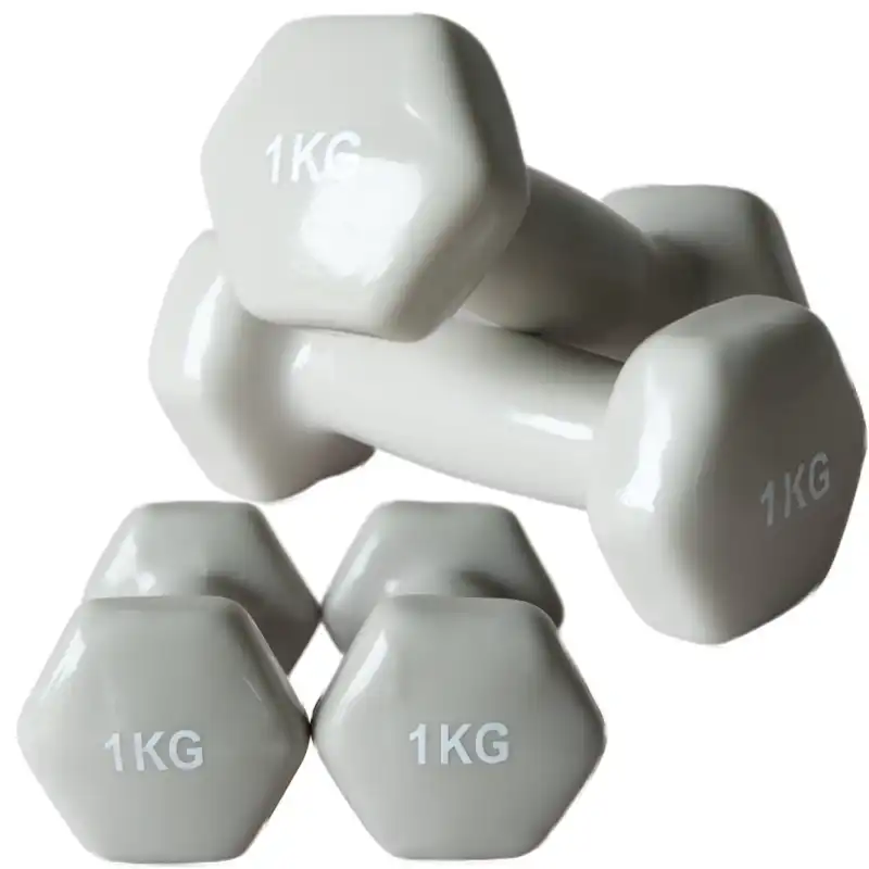 Hantle winylowe MOLTI HW001 beżowe 2x1kg