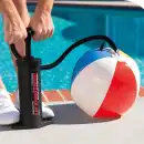 Pompka tłokowa INTEX DOUBLE QUICK IIIS 68605 37cm