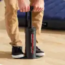 Pompka tłokowa INTEX DOUBLE QUICK IIIS 68605 37cm