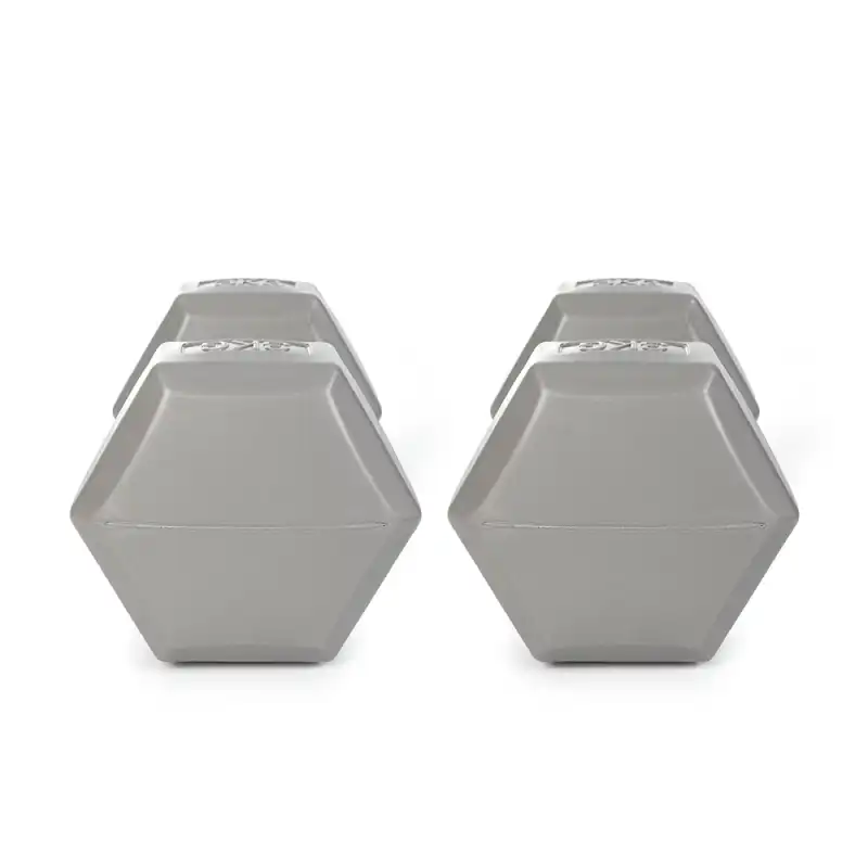 Hantle kompozytowe MOLTI HK001 szare 2x3kg