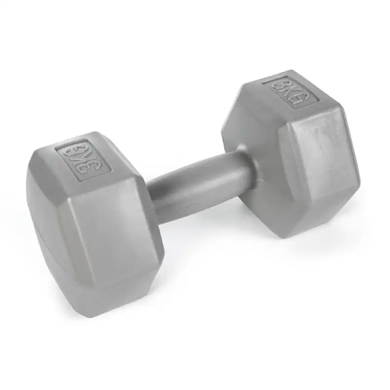 Hantle kompozytowe MOLTI HK001 szare 2x3kg