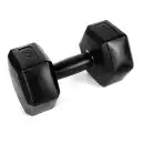 Hantle Kompozytowe Molti 2x4kg - Zestaw do Treningu w Domu