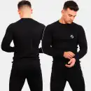 Bluza sportowa termoaktywna - doskonały wybór dla aktywnych