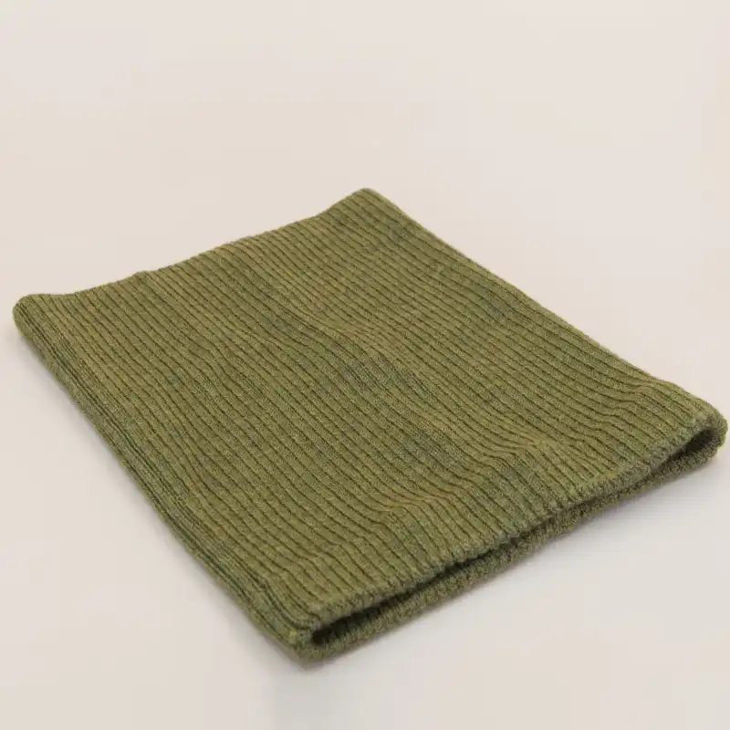 Komin zimowy MOLTI K100 khaki