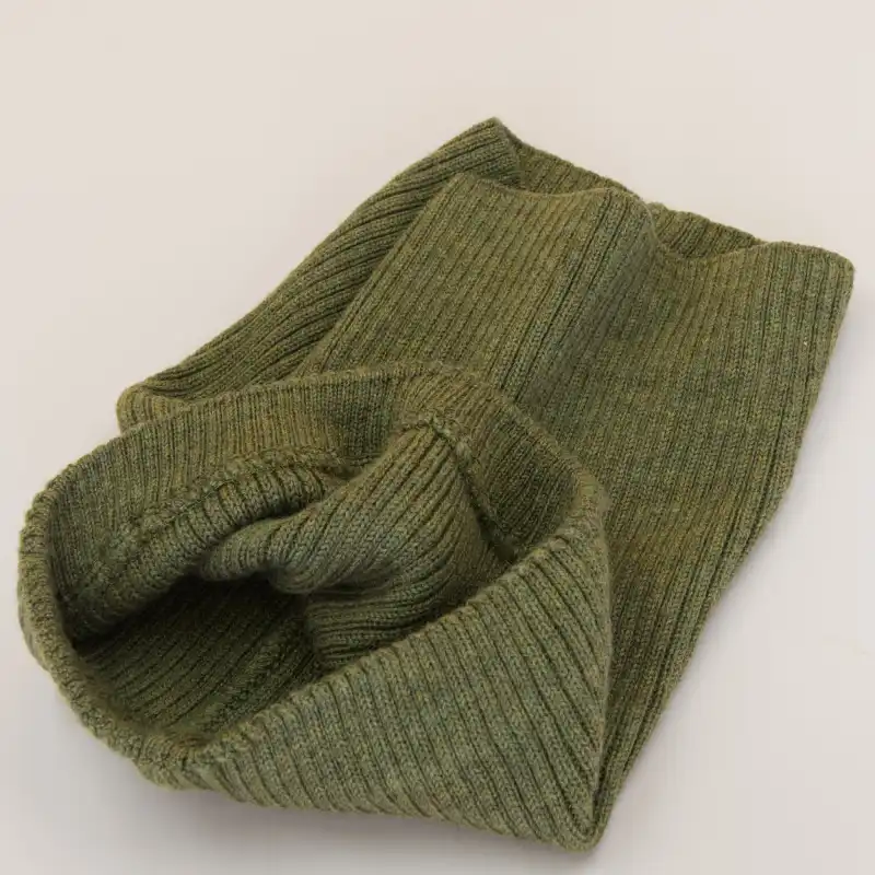 Komin zimowy MOLTI K100 khaki