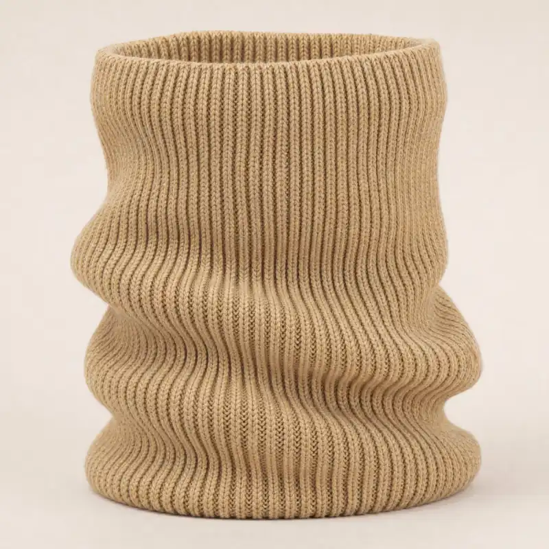 Komin zimowy MOLTI K100 camel