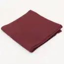 Szalik damski MOLTI SZD101 burgundowy | Elegancki dodatek