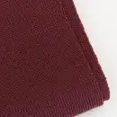 Szalik damski MOLTI SZD101 burgundowy | Elegancki dodatek