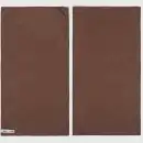 Recznik MOLTI RS003 Ciemny Braz 100x50cm - Miekkie i Chlonne