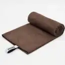 Recznik MOLTI RS003 Ciemny Braz 100x50cm - Miekkie i Chlonne