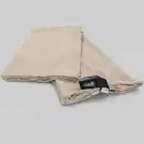 Recznik MOLTI RS003 Bezowy 100x50cm - Miekkosc i Styl w Twojej Lazience