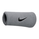 FROTKA DŁUGA NIKE SZARY/CZARNY 078
